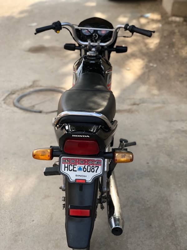 Honda dream 70cc 2019 model contact num 0318/025/7801 0