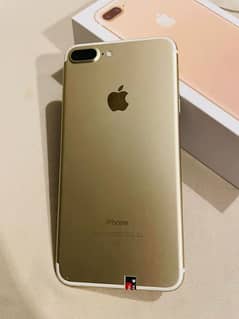 iphone 7 plus 128 gp my Whatsapp number 0341-15*/94/-+804