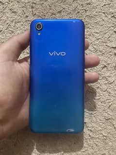 vivo 1823 dual sim pta approve