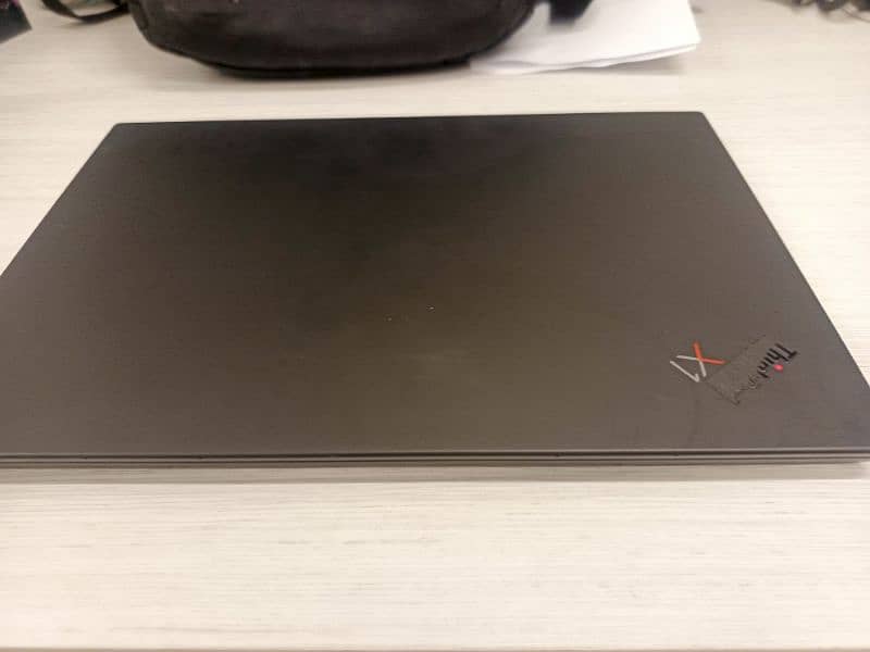 Lenovo X1 carbon 10th generation 3