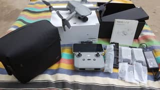 Dji Mavic Air 2 Fly More Combo