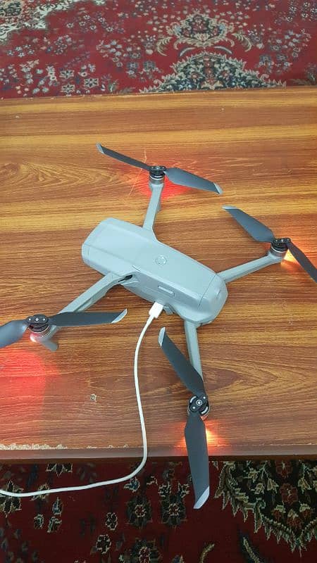 Dji Mavic Air 2 Fly More Combo 5