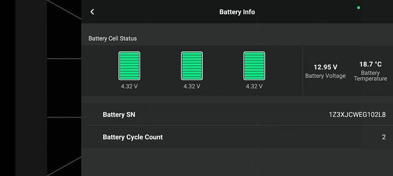 Dji Mavic Air 2 Fly More Combo 11