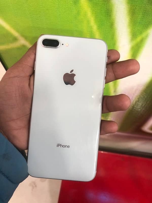 iphone 8 plus 0