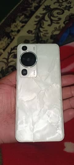 Huawei p60 pro 10/10 condition NON PTA