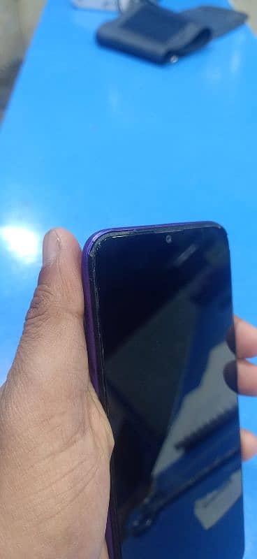 techno spark 6 go 10/9 condition 3/64 GB 1