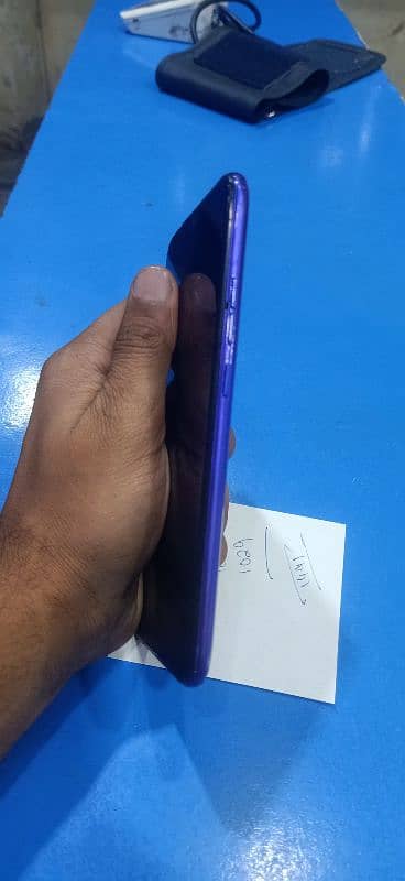 techno spark 6 go 10/9 condition 3/64 GB 3