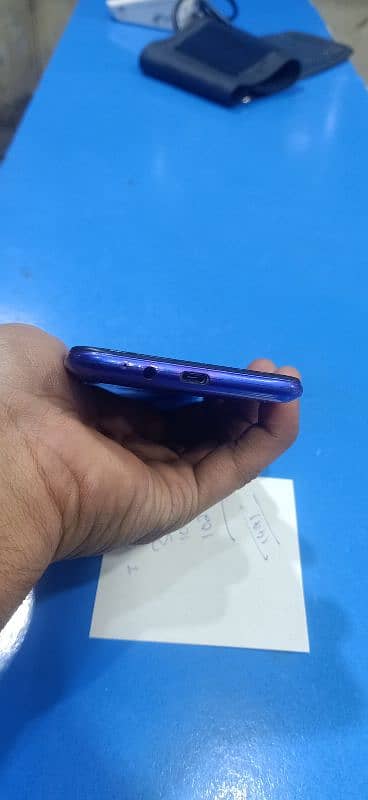 techno spark 6 go 10/9 condition 3/64 GB 4