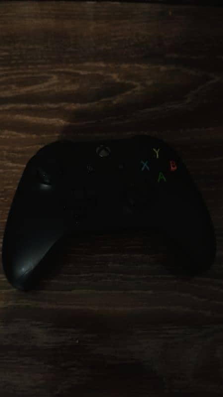 Xbox one console 1