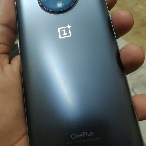 OnePlus 7t 8/128 3