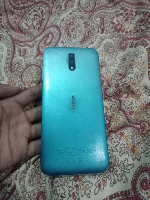 Nokia 2.3 3