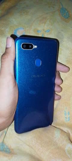 oppo a5s 3/32