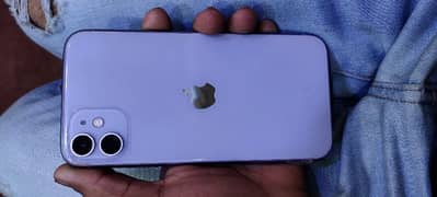 iPhone 11 factory unlock