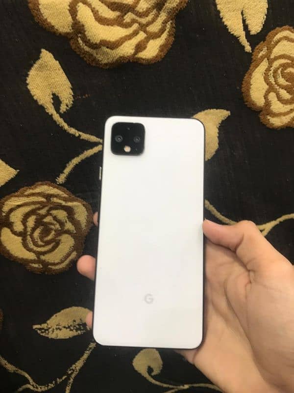 googel pixel 4xl or 4 only 2 pice available 64 gb (03462339906) 1