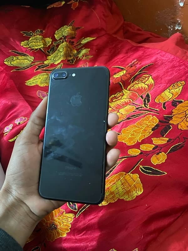 iphone 7 plus 256 gb pta approved 0