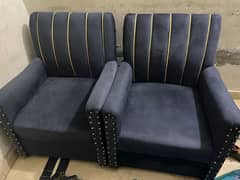 im selling my sofa set like new condition