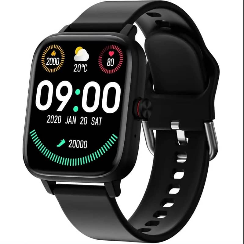 ASTAH Smart Watch Series 7 0