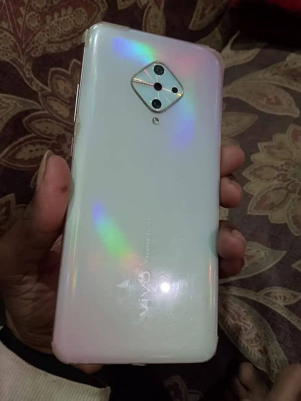 vivo s1 pro 8/128 box nhi h oky mobile h 5