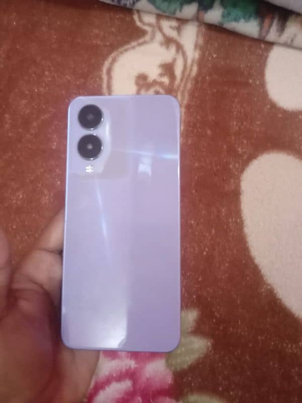 vivo y17s completely Saman hai bilkul ok mobile hai 1