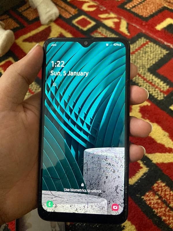 samsung galaxy A10s 2