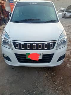 Suzuki Wagon R 2018