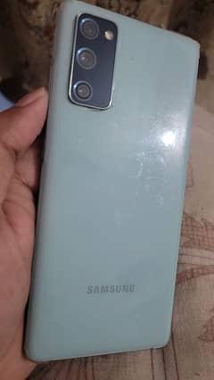 Samsung S20 FE 5g