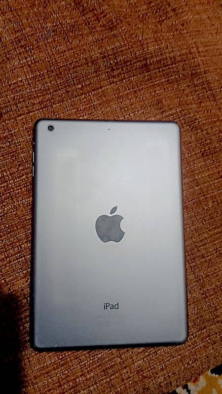 ipad mini 2 0