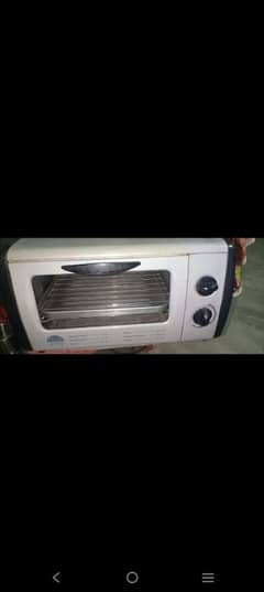 Electric Oven for sale