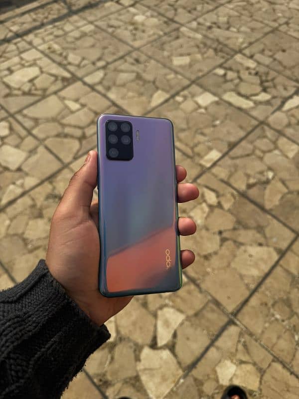 oppo f19 pro 0