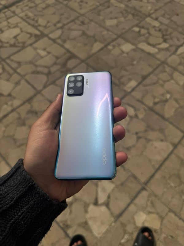 oppo f19 pro 1