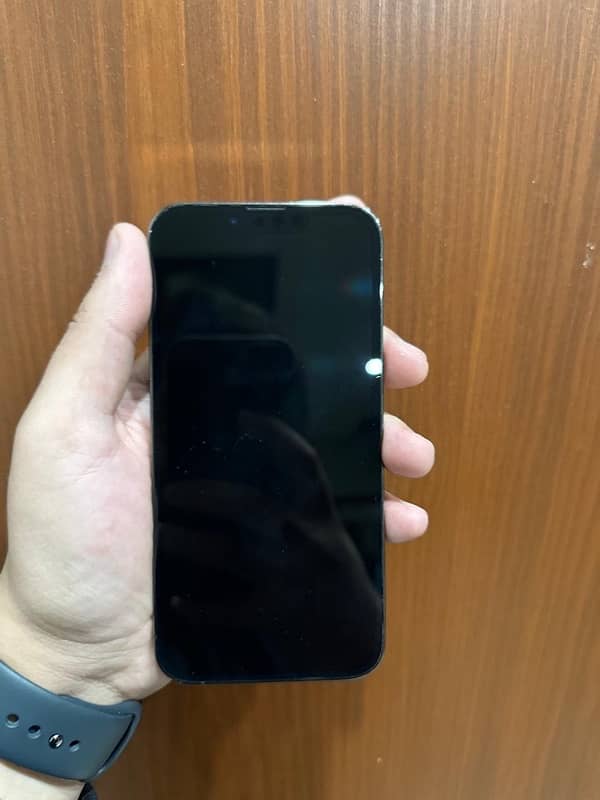 iphone 13 pro 128Gb PTA dual aporoved 10/9 condition 75 Batery health 5