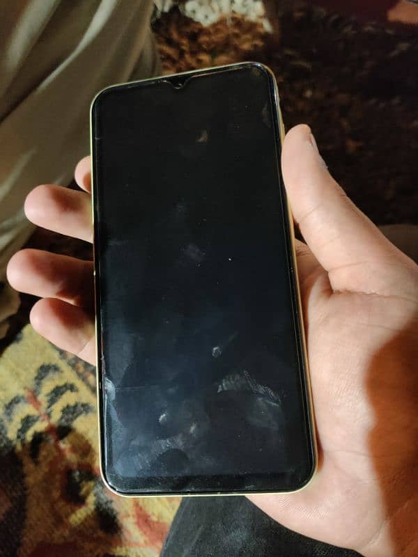 Samsung A15 Like new 0