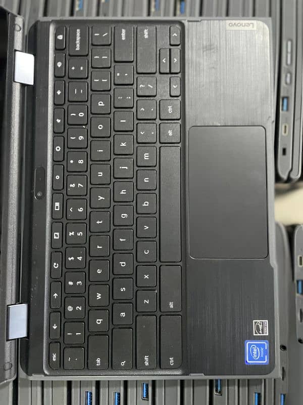 Lenovo 300e Chromebook 2nd gen 2