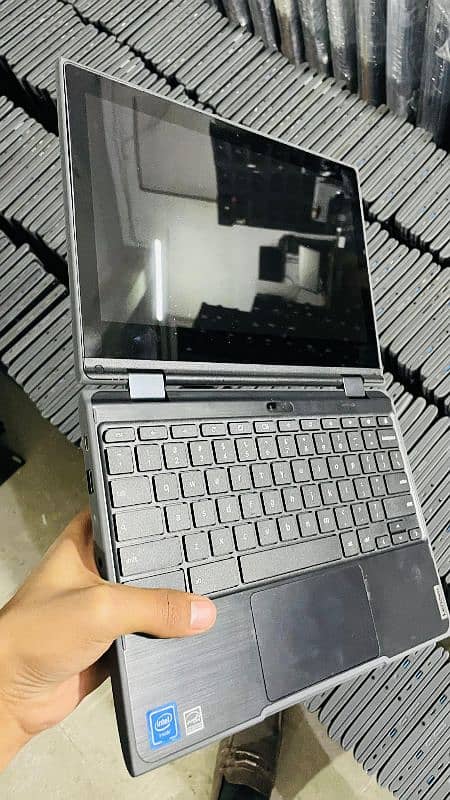 Lenovo 300e Chromebook 2nd gen 4