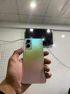 Oppo F21 Pro 5G