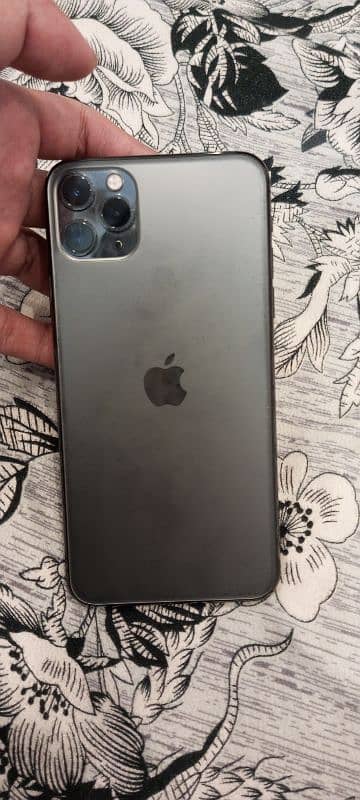 iphone 11 pro max non pta 5