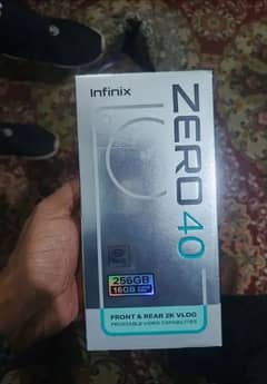 infinix