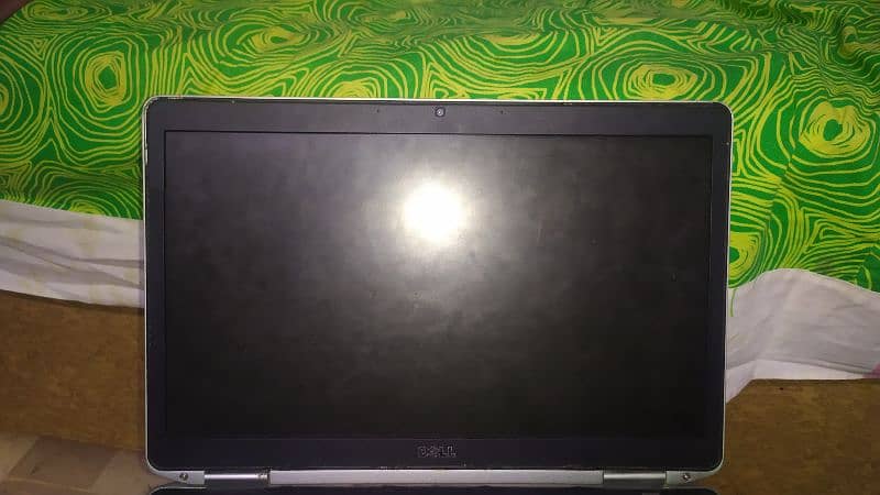 Dell Latitude E6430s | 8gb Ram | 256gb ssd | 512gb HDD | 13-inch | 4