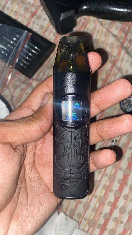 pod new nexslim with extra coil with box 1