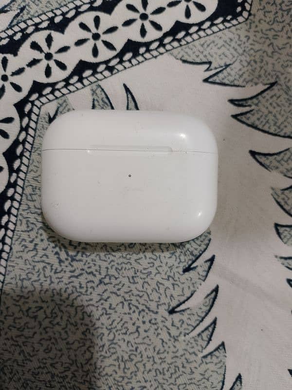 Apple Airpods Pro 2 4