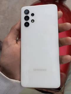 Samsung galaxy A32