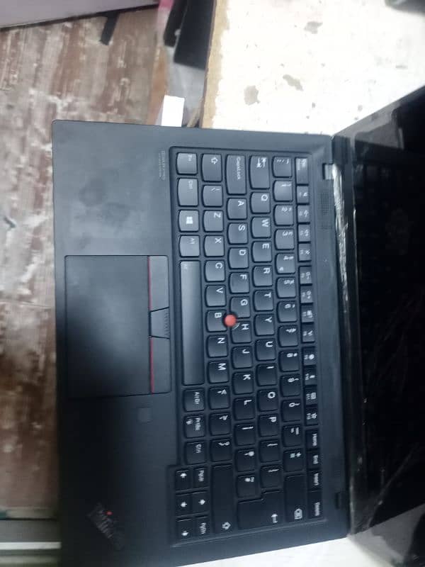 lenovo x1 carbon i7 i7gen 2