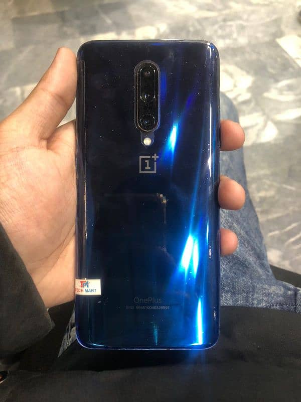 OnePlus 7 pro 8/256gb 4