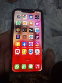 xs max physical dual sim 256