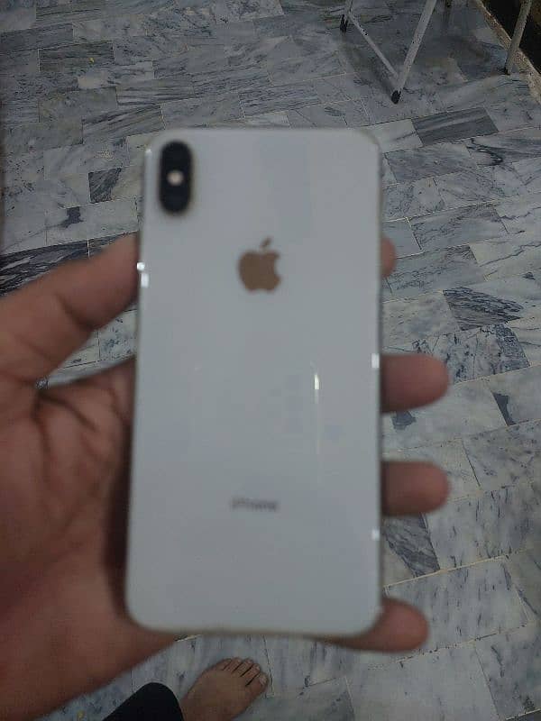 xs max physical dual sim 256 1