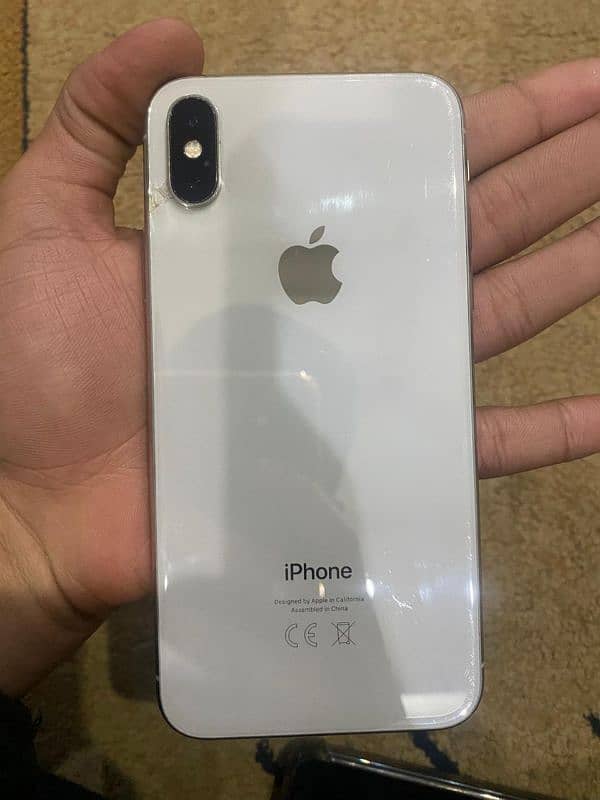 iphone x non pta 256gb 1