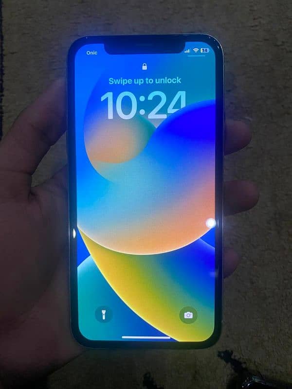 iphone x non pta 256gb 2