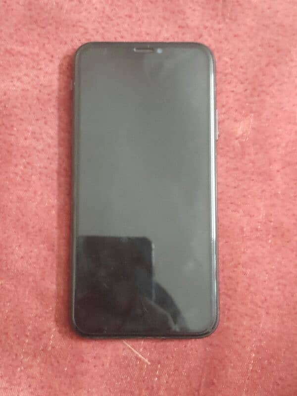 iphone X 256Gb Non pta 2