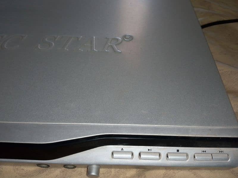 VCP DVD player for sale in gulshan 5