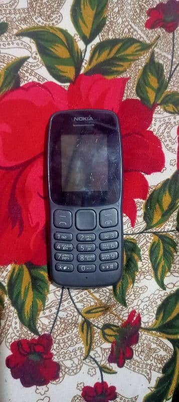 Nokia 105 0